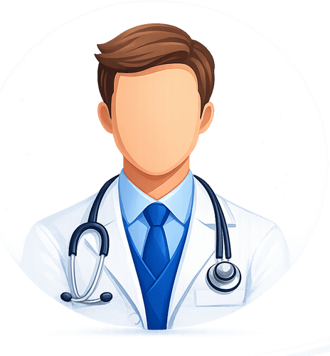 Dr. N. Praveen Kumar Vascular Surgeon in Kurnool