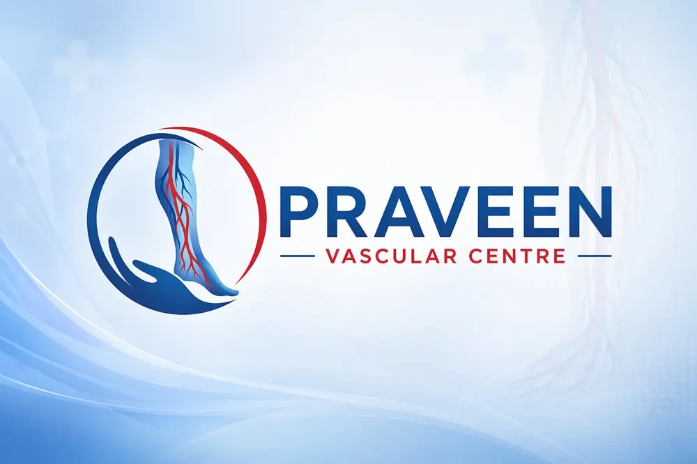 Praveen Vascular Centre Kurnool